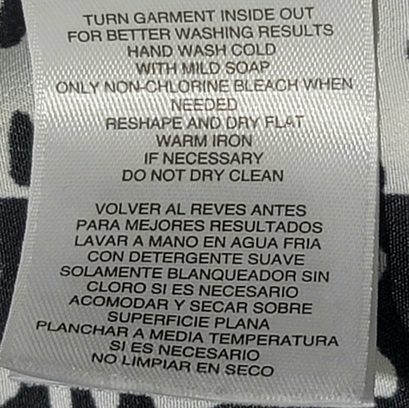 Anne Klein Women's Long Sleeve Full Zip Sweater Cardigan Size XL - Picture 13 of 16